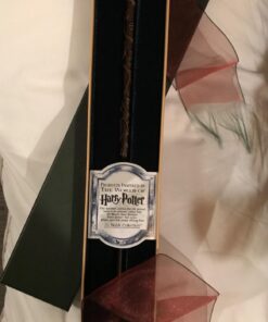 Hermione Granger's Wand with Ollivanders Wand Box 44 61AerVtd jL