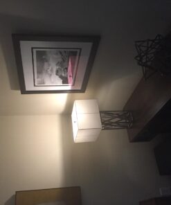 Flux WiFi Smart LED Light Bulb - Compatible with Alexa, Google Home Assistant & IFTTT - Smartphone Controlled Multicolored Color Changing Lights - Sunrise Wake Up Light & Dimmable Night Light 47 61Af9jGqhdL