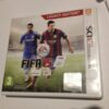 FIFA 15 - Nintendo 3DS Legacy 47 61AfZ58Dv4L