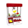 Etna Electronic Arcade Claw Machine Mini Candy Prize Dispenser Game with Sound 4 61AfmwVC3rL