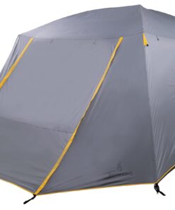 Browning Camping Big Horn Tent 5-person + Screen Room 13 61AfxSu26RL