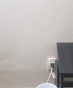 Bindmaster 3 Prong Grounded Single Port Power Adapter for Outlet with Indicator Lighted On/Off Switch to be Energy Saving {1 Pack}…… 1 Pack White Grounded 30 61AgDUHAIDL