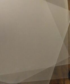 Plexiglass Sheets Clear Acrylic Sheets - 6 Pieces of CreGear 12" x 12" 0.04" Thick Transparent Plexi Glass, for Craft, Photo Frame, Signs, DIY Display Projects - Cut to Size with Laser or Saw Tools 12x12x0.04" 42 61AgPcnlZjL