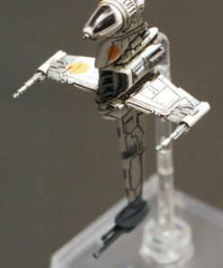 Star Wars: X-Wing - B-Wing Modern 8 61AgqJ6BcIL