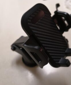 SONKIR Car Phone Mount, Dashboard & Windshield Cell Phone Holder Stand with One-Touch Design 360° Rotation for All Smartphones 29 61AgtLNs97L 1