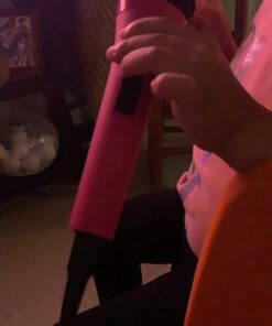 Singing Machine Wired Microphone for Karaoke, (Pink) - Unidirectional Dynamic Vocal Microphone - Plug-In Microphone for Karaoke Machine, AMP, & Speaker - Mic for Singing, Public Speaking, & Parties 1 Pink 20 61AhjrqBDlL