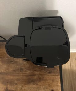 Hamilton Beach 2-Way 12 Cup Programmable Drip Coffee Maker & Single Serve Machine, Glass Carafe, Auto Pause and Pour, Black (49980R) 55 61AhsctVnDL