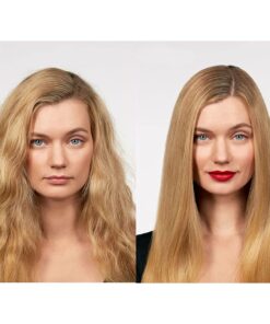 Most Effective Brazilian Complex Hair Straightening Treatment Keratin Blowout Smoothing Straightening System Professional Grade Salon and Home Use , Long Lasting organic results for months 4pc Set 31 61Ai3TMpi6L