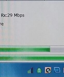Netis Wireless N 300Mbps Long-Range USB Adapter with Two 5dBi Antennas and USB 2.0 Cradle (WF-2116), 300 Mbps High Gain 18 61Ai9XRE7hL