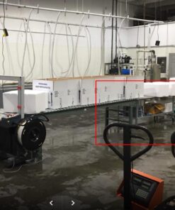 GRIDMANN NSF Stainless Steel Work & Prep Table 72 x 30 Inches with Caster Wheels and Under Shelf for Restaurant, Home, Hotel 72 in Long x 30 in Deep 15 61Aj3GRrLL