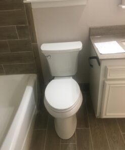 Rozin Wall Mounted Toilet Paper Holder ORB Finish 23 61AkQ7sH7kL