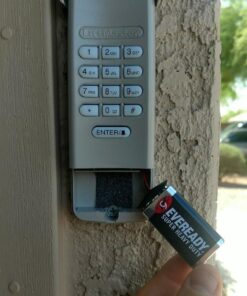 LiftMaster Garage Door Opener 21 61Akx3eSCkL