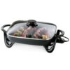 Presto 06852 16-Inch Electric Skillet with Glass Cover 1 38 61AkzZYnN9L