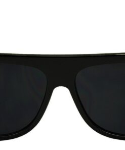 OLD SCHOOL EASY E Dark Lens Locs Sunglasses LS-82- NO LOGO 5 61AlL3johtL