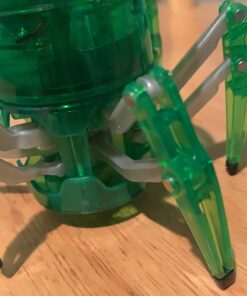 Hexbug Spider, Random Color 22 61AlMHCHqdL