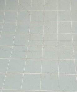 Grafix Medium Weight Acid-Free 0.057” Chipboard Sheets, Create Three-Dimensional Embellishments for Cards, Papercrafts, Mixed Media, Home Décor, and More, 12 x 12, Natural, 25 Count 12 x 12" 35 61AliYy6CWL