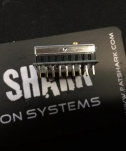 Fat Shark FSV2442 32ch 5G8 Race Band Receiver Module 18 61AlmH6I8wL