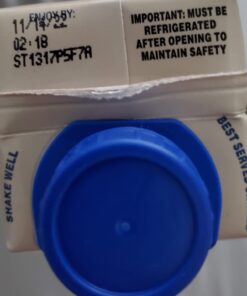 Atkins Milk Chocolate Delight Protein Shake, 15g Protein, Low Glycemic, 2g Net Carb, 1g Sugar, Keto Friendly, 12 Count 37 61AlovfMa8L
