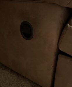 Parts Express Recliner Cable and Handle Replacement Overall Length 39.5" Exposed Cable 4.75" 19 61AlyhgBl4L