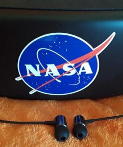 3" Nasa Seal USA Space Cosmos Logo Vinyl Sticker 3" 5 61AnOA77owL