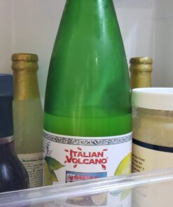 Volcano Bursts Organic Italian Lemon Juice, 33.8 oz 14 61AnkiG8sjL