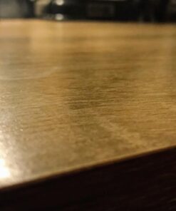 Walker Edison Industrial Wood Computer Writing Desk 4 Storage Shelves and Gaming Gamer Command Center Workstation Desk Home Office, 60 Inch, Driftwood 24 61AoQsWR9L