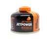 Jetboil Jetpower 4-Season Fuel Blend, Liquefied Petroleum Gas, 100 Gram 100 Grams (2022 Model) 15 61AoWCo7lyL