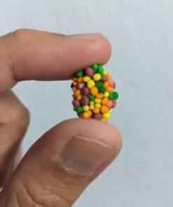 Nerds Gummy Clusters Candy, Rainbow, Resealable 8 Ounce Bag. 31 61AooDeBsL