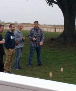 Norse Tradesman LG Viking Drinking Horn Mug - 100% Authentic Flame Treated Beer Horn Tankard With Engravings | The Jarl, approx. 16 oz 43 61ApYSk8mUL