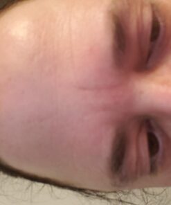 DERMORA Golden Glow Under Eye Patches (20 Pairs Eye Gels) - Rejuvenating Treatment for Dark Circles, Puffy Eyes, Refreshing, Revitalizing, Travel, Wrinkles 20 Count (Pack of 1) 35 61ApaWbEBEL