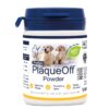 ProDen PlaqueOff Dental Care for Dogs and Cats, 60gm