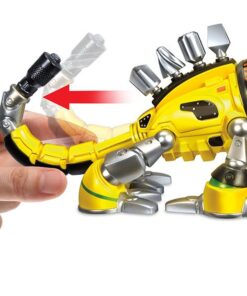 Mattel Dinotrux Reptool Revvit 22 61AqOE6xOJL