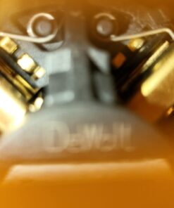 DEWALT 20V MAX* 5-1/2-Inch Circular Saw, Metal Cutting, Tool Only (DCS373B) 24 61AqbLx0B6L