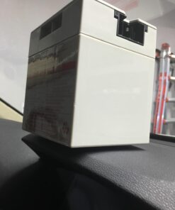 ARKON Mounts 90mm Adhesive Mounting Disk for Car Dashboards Garmin TomTom GPS Dashboard Disc 31 61AqhChozJL