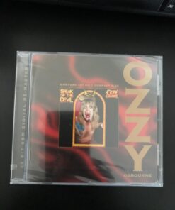 Speak of the Devil Audio CD, Live, Import, December 17, 2002 5 61ArtjmkwZL