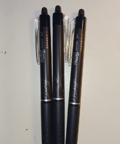 Pilot, FriXion Light Pastel Erasable Highlighters, Chisel Tip, Pack of 5, Pastel Blue, Pink, Yellow, Green & Purple. 5-Pack 42 61As0hY0mCL