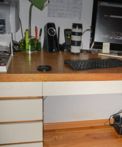 APC UPS Battery Backup Surge Protector, BE650G1 Surge Protector with Battery Backup, Dataline Protection, Backup Battery Power Supply 650VA 19 61AsFDwO3jL