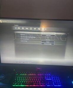 Skytech Pro Eclipse Gaming PC Desktop - Intel Core i9 13900K 3.0 GHz, NVIDIA RTX 4090 24GB, 1TB NVME Gen4 SSD, 32GB DDR5 RAM, 420mm All-in-One Liquid Cooler, Windows 11 23 61Asj307MhL