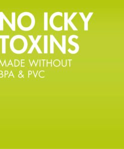 Boon Lawn Countertop Baby Bottle Drying Rack - Spring Green - Bottle Rack and Organizer - Baby Feeding Essentials - 13.5 x 11 x 2.5 - 1 Count 32 61Ati6coCDL