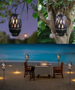 ANERIMST Gifts for Men/Women, Christmas for Men, Outdoor Bluetooth Speaker Waterproof, Gifts for Men Who Have Everything, Christmas Stocking Stuffers Gifts for Adults, Mom, Dad, Him, Her black 19 61Au10IhRML