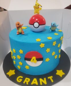 Pokémon Clip 'N' Go - Pikachu #5 & Poke Ball 16 61Av1TUzxJL