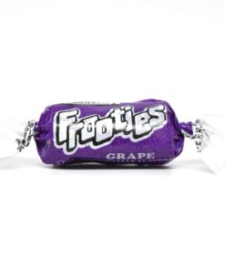 Alternative view of Frooties Grape Purple 1 bag 360 Count (Pack of 1)
