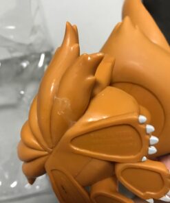 Funko POP Anime: Naruto Kurama 6" Action Figure 50 61Aw2PWwahL