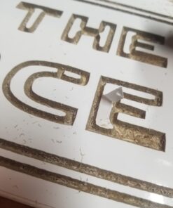 Whiteside Router Bits 1541 V-Groove 60-Degree 1/4-Inch Cutting Diameter and 7/32-Inch Point Length 32 61AwRCa0gVL