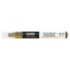 Liquitex Professional Fine Paint Marker, 8mm, Iridescent Antique Gold