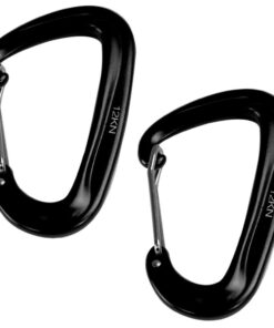 Oak Creek Lost Valley Camping Hammock. Bundle Includes Mosquito Net, Rain Fly, Tree Straps, Compression Sack. Weighs Four Pounds, Perfect for Camping. Lightweight Nylon Single Hammock. 31 61Azkp IZ5L