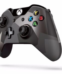 Xbox One Special Edition Covert Forces Wireless Controller 51 61B jV7OZCL