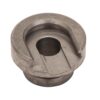 RCBS Single Stage Shell Holder, Hardened Shell Holder for Reloading on Single Stage and Turret Presses #48 37 61B0W8i6aL