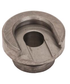 RCBS Single Stage Shell Holder, Hardened Shell Holder for Reloading on Single Stage and Turret Presses #48