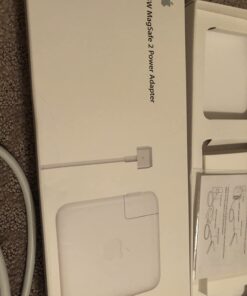 Apple 85W MagSafe 2 Power Adapter for MacBook Pro with Retina Display 60 61B21K1jcEL